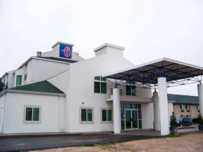 Гостиница Motel 6-Sidney, NE  Сидни
